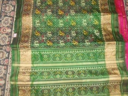 Patola Saree