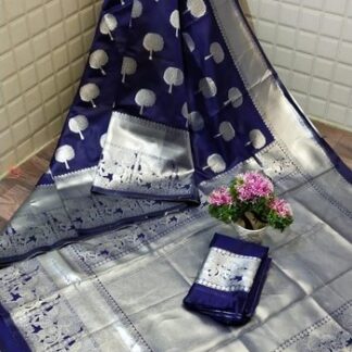 Paithani Saree
