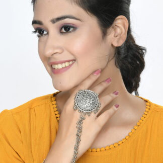 Johar Kamal Latest Traditional Design Bracelet For Girls Jkbracelet_001