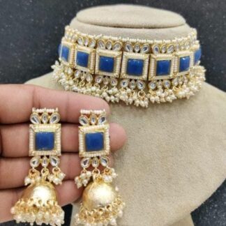 choker set