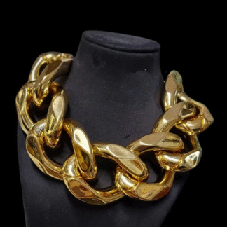 Chunky Fashion Chain