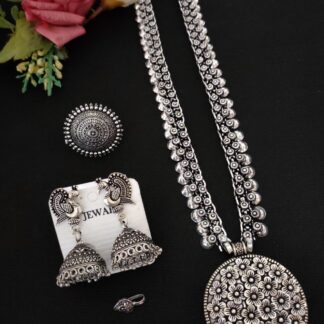 Necklace set Premium Quality Long -v7