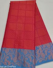 Original handloom kora Silke sarees A-4