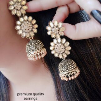 Beautiful Earrings