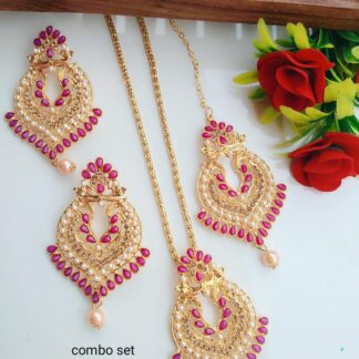 Beautiful Pendant Combo Sets